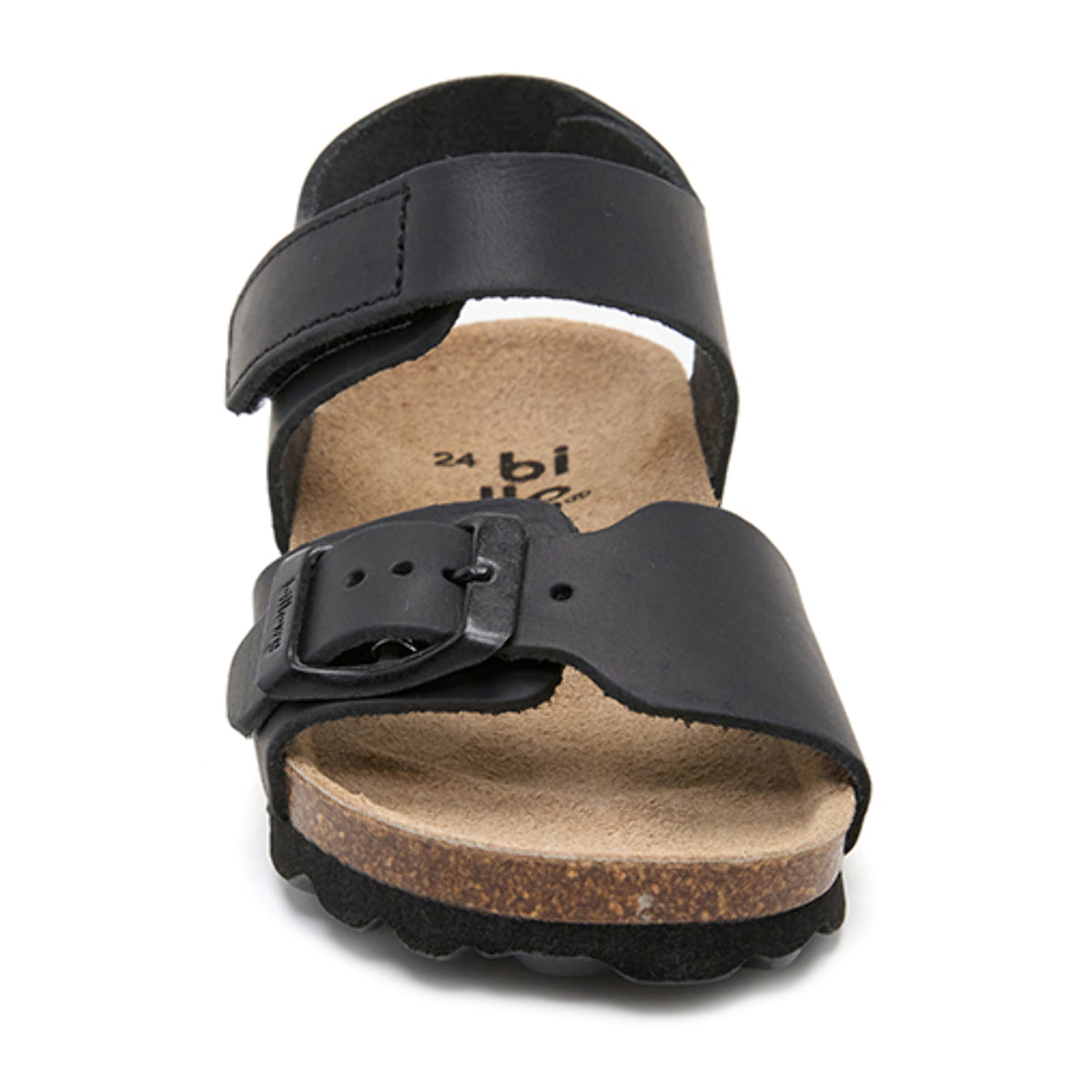 Sandalia BILLOWY NEGRO