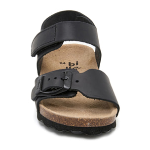 Sandalia BILLOWY NEGRO