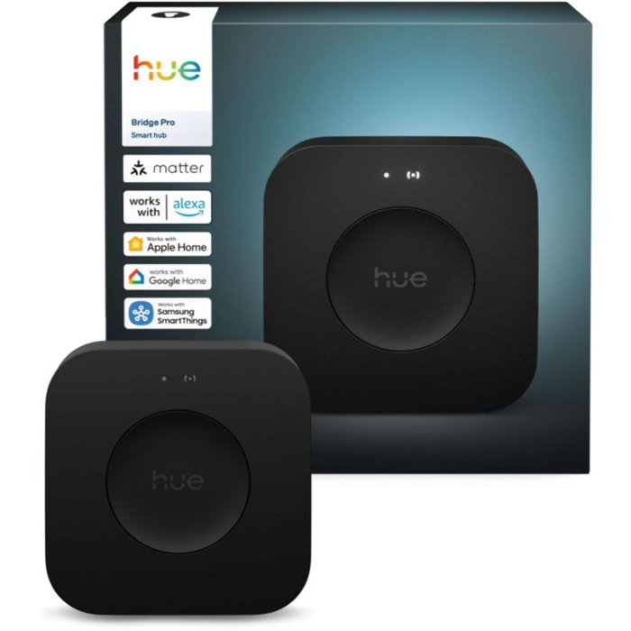 Module PHILIPS Hue Bridge Pro