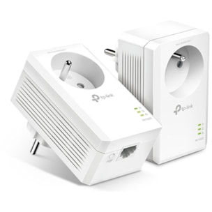 CPL Wifi TP-LINK TL-PA7019P - Blanc