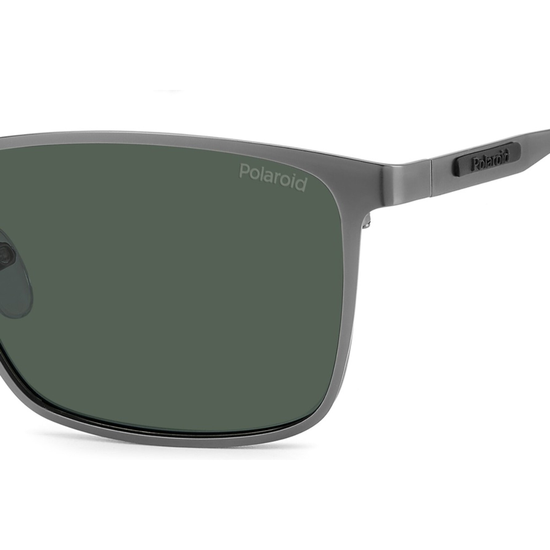 Gafas de Sol Polaroid PLD 2159/G/S/X R80 Polarizadas de Metal Hombre 58 mm