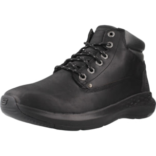 Sneakers de  Hombre de la marca SKECHERS  modelo PARSON - EDERIC Black