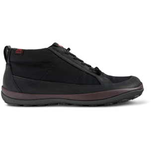 CAMPER Peu Pista GM - Botines Negro Hombre