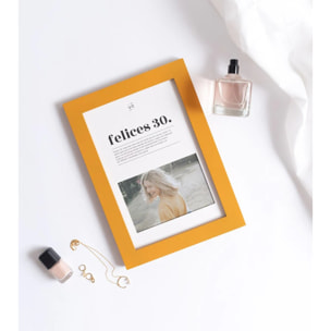 Marco Fotos "Felices 30"