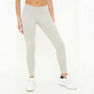 Leggins in nylon per yoga o allenamento Burner