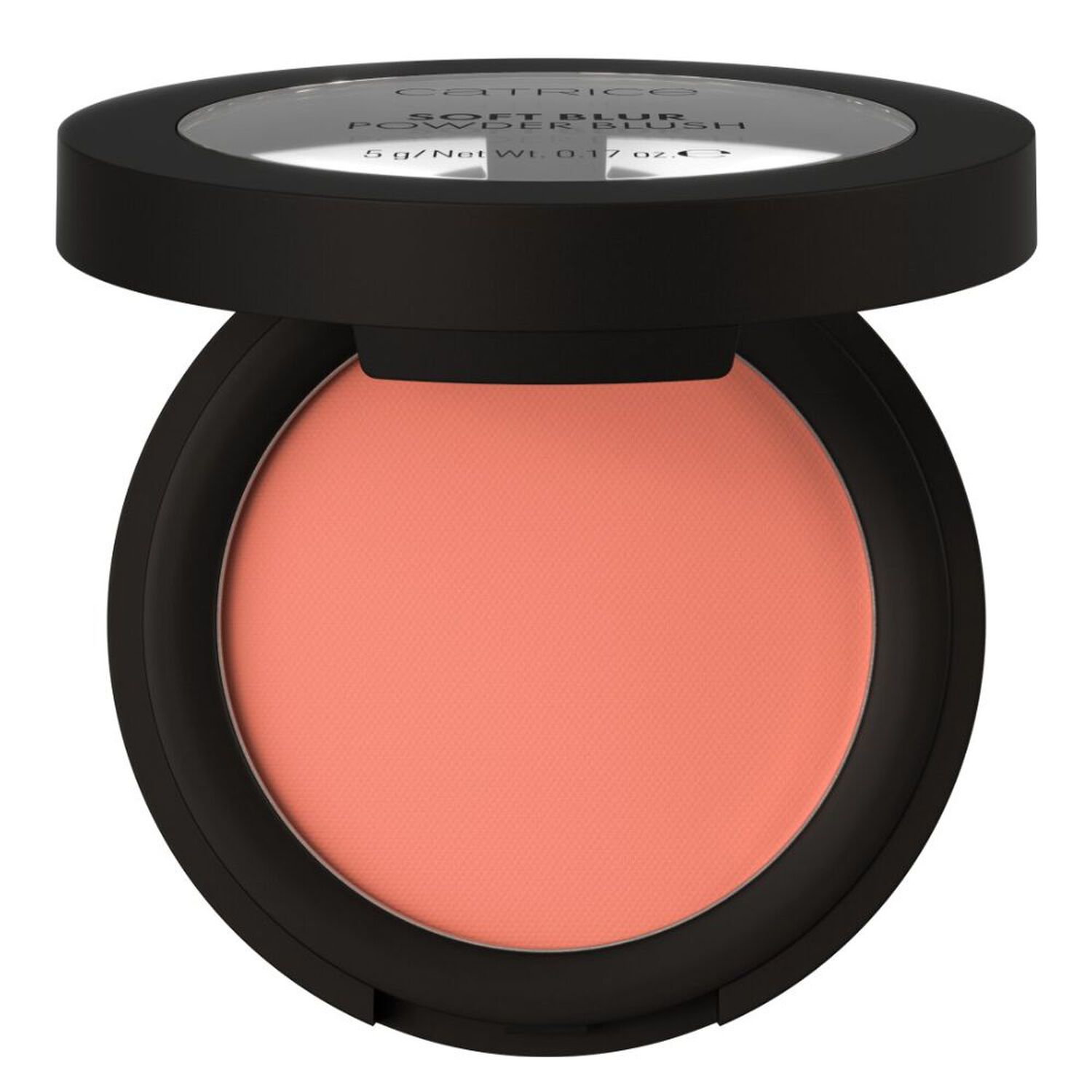 Blur Blush - Blush Poudre Effet Floutant