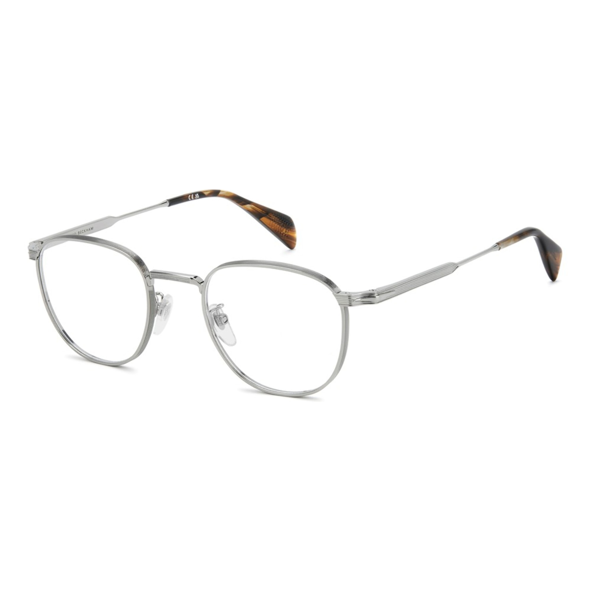 Gafas de Vista David Beckham DB 1241 WIJ de Metal Hombre 49 mm
