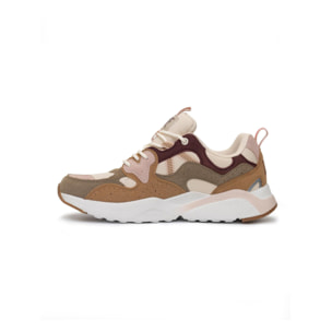 Sneakers da donna Leone 1947 Nature