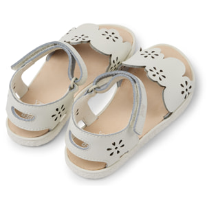 Sandali - CAMPER Miko - Bianco - Pelle liscia