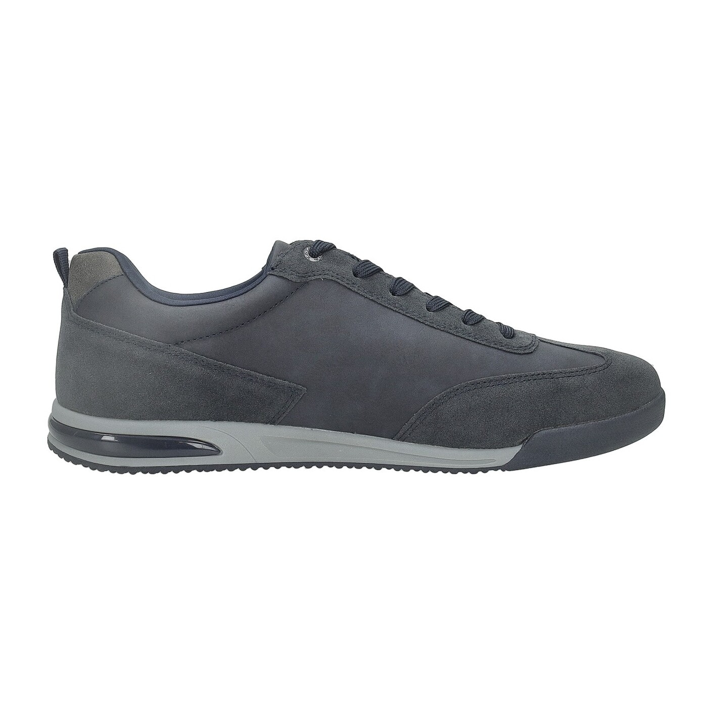 Sneakers Uomo Tata Italia Blu
