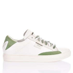 Mimanera Garage Poly Green