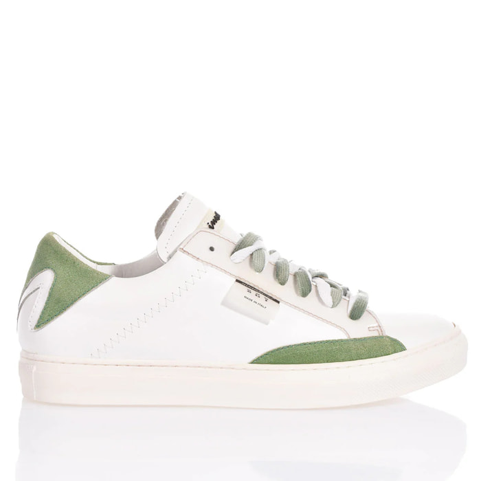 Mimanera Garage Poly Green