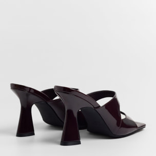 Sandalias de tacón - Alis - 10 cm