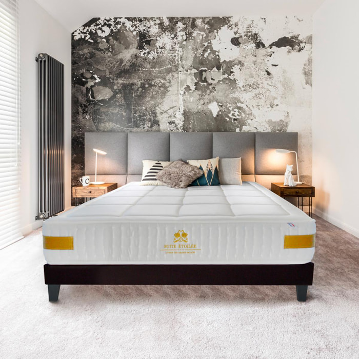 Matelas Suite Imperiale | Memoire de forme
