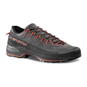 TX4 Evo Hombre Zapatillas Aproximación