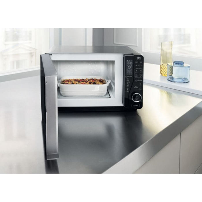 Micro ondes grill WHIRLPOOL MWF421SL ExtraSpace