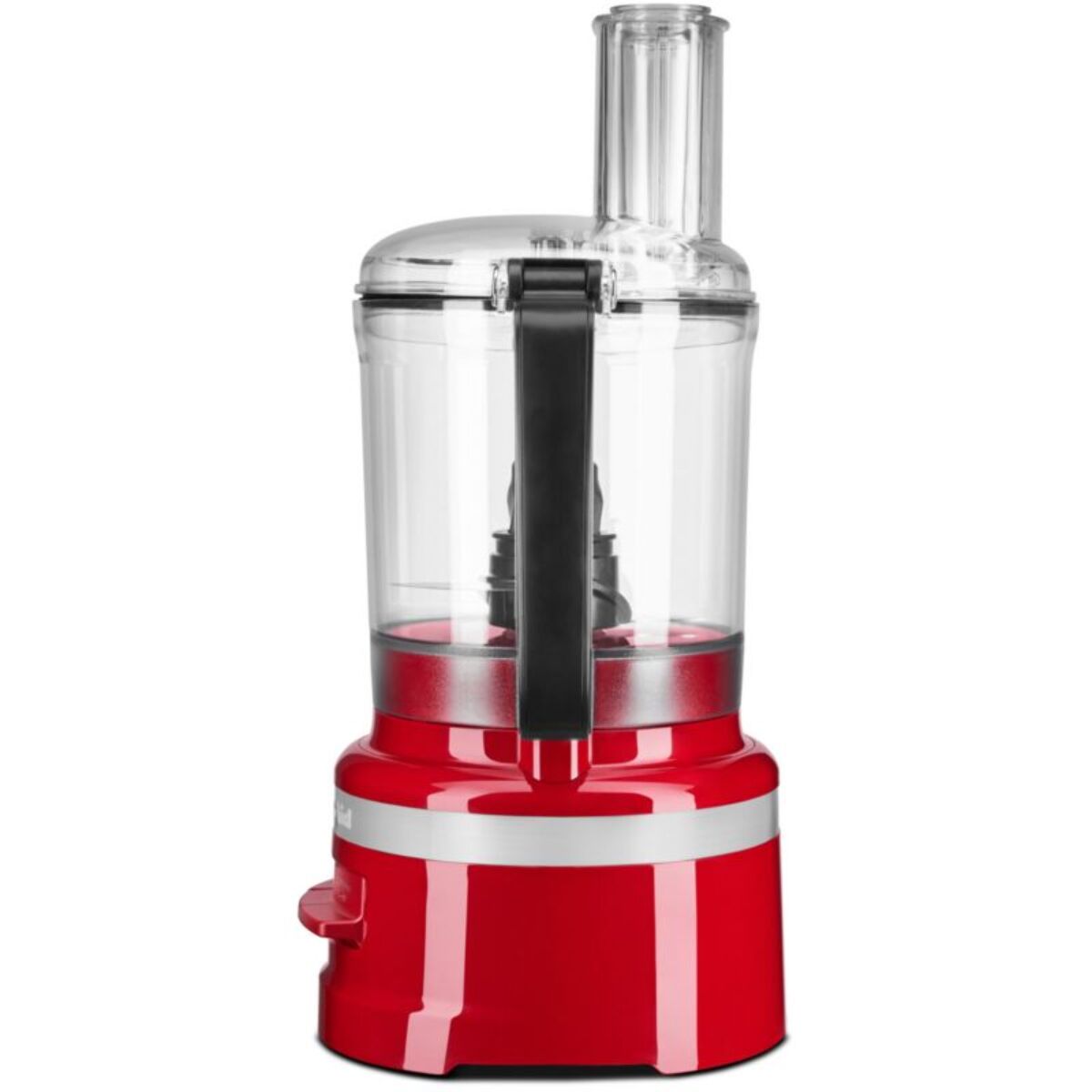 Robot multifonction KITCHENAID 5KFP0921EER Rouge Empire