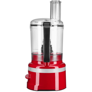 Robot multifonction KITCHENAID 5KFP0921EER Rouge Empire