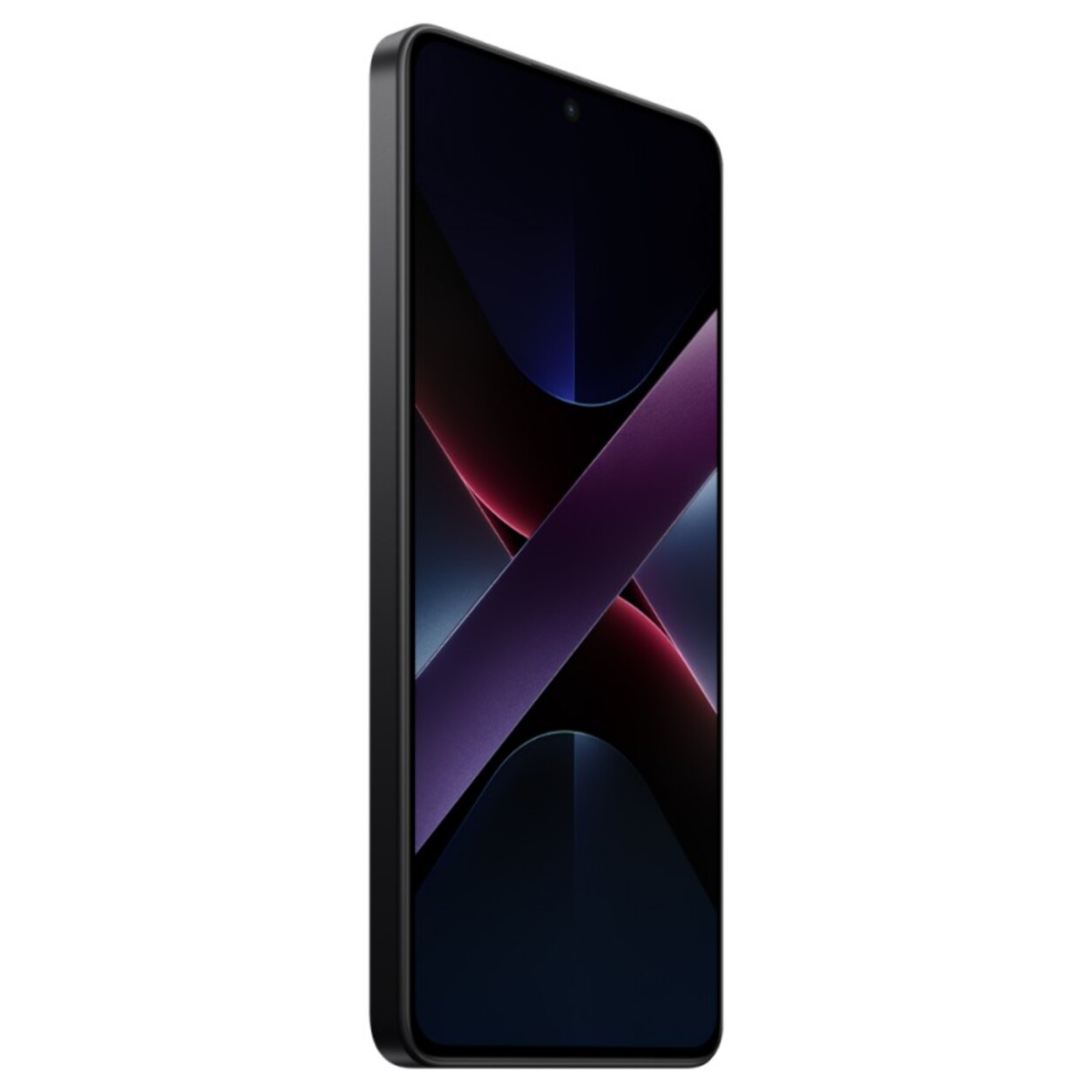 Xiaomi POCO X7 Pro 5G 12GB/256GB Negro Versión Global