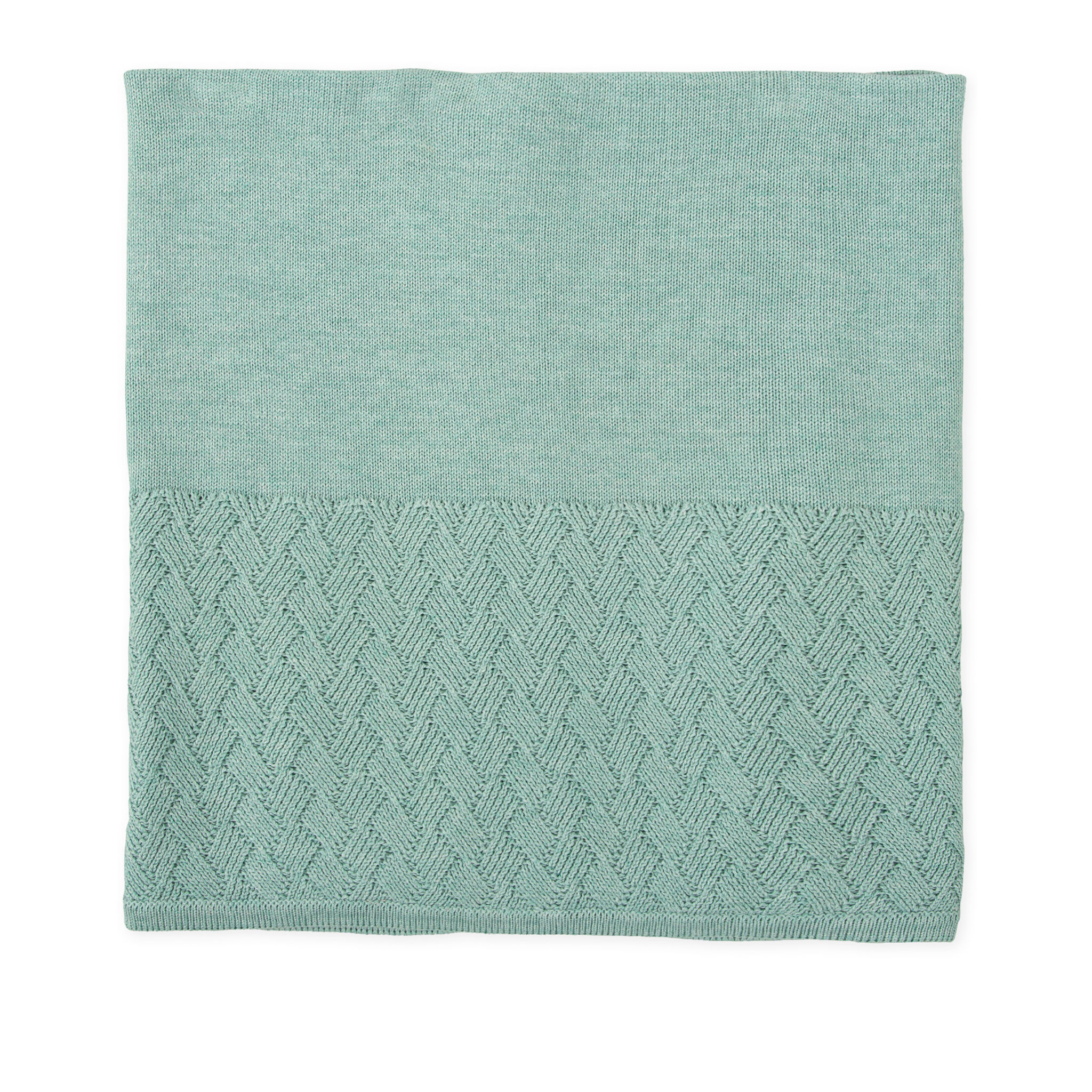 MANTITA VERDE - Verde