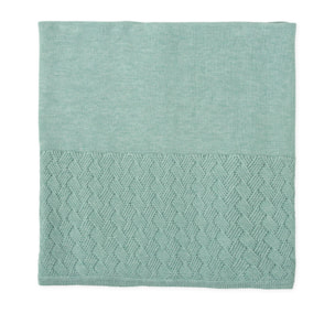 MANTITA VERDE - Verde