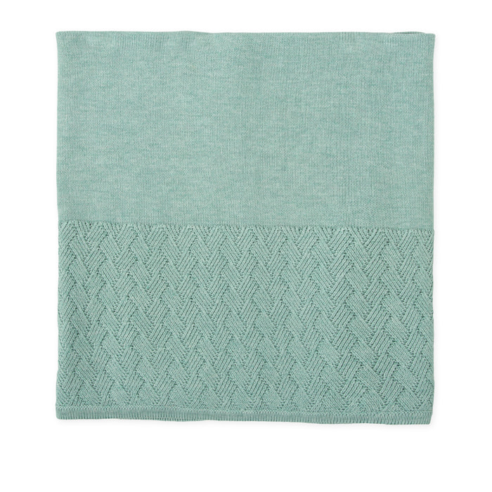 MANTITA VERDE - Verde