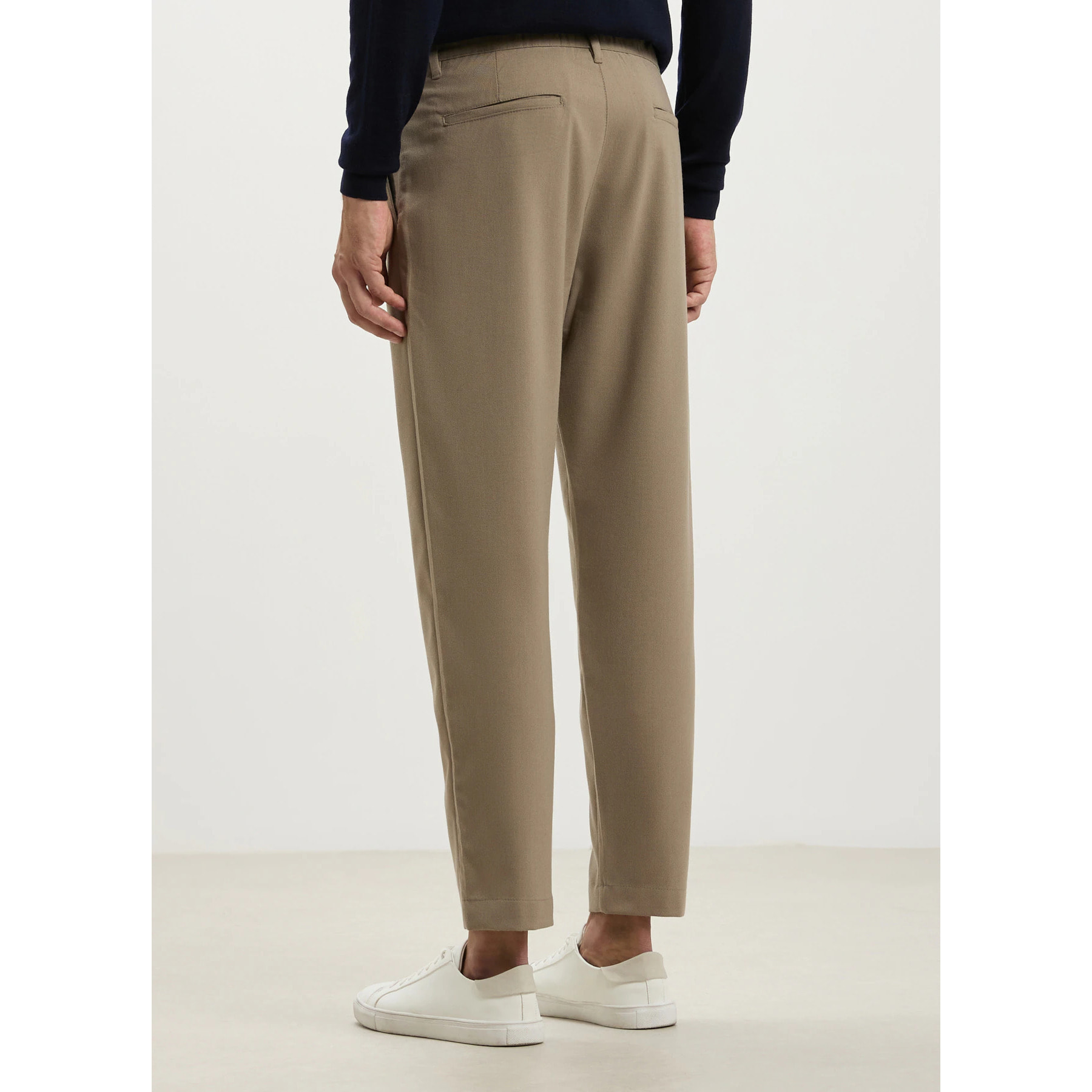 Pantaloni chino