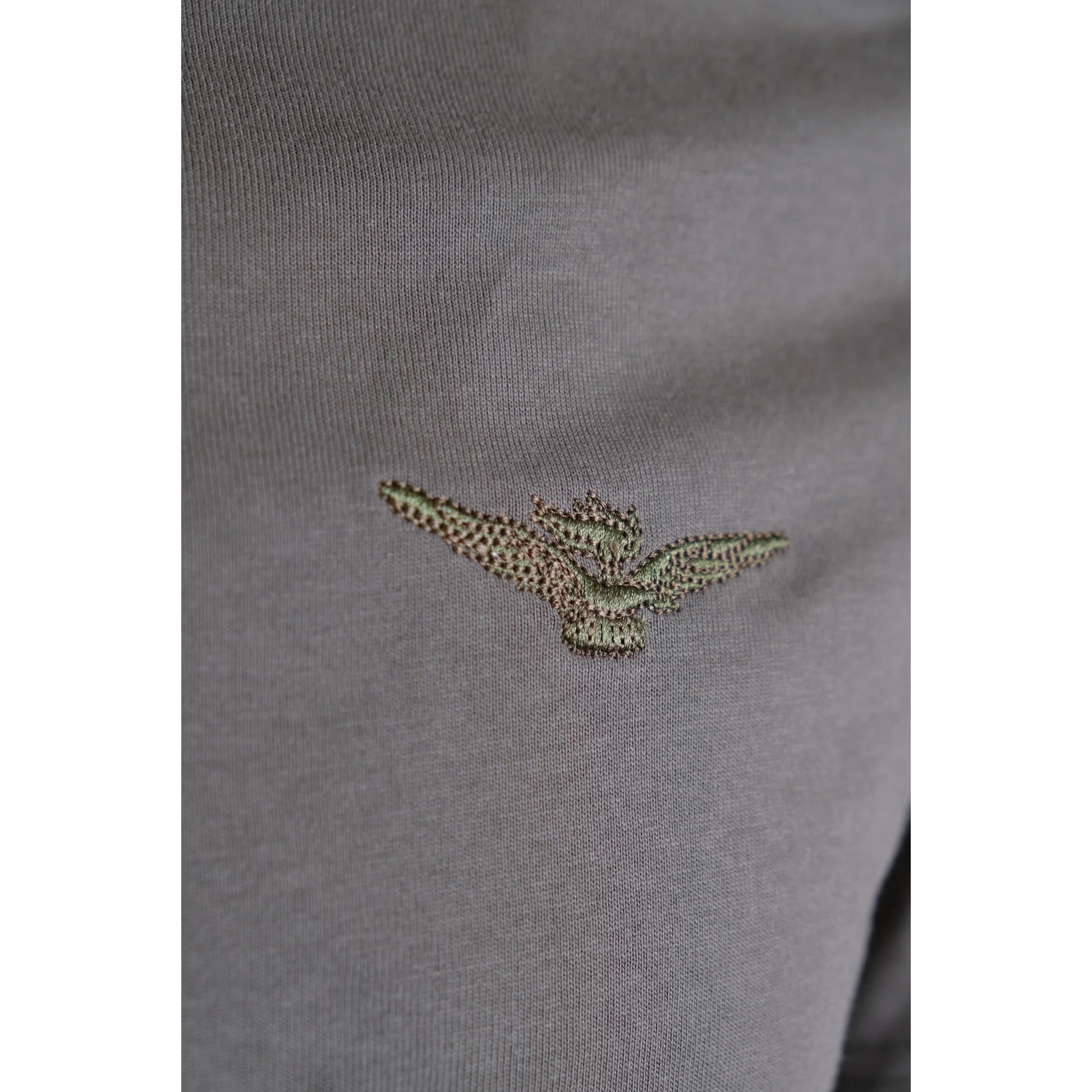 T-shirt Esercito militare in cotone uomo