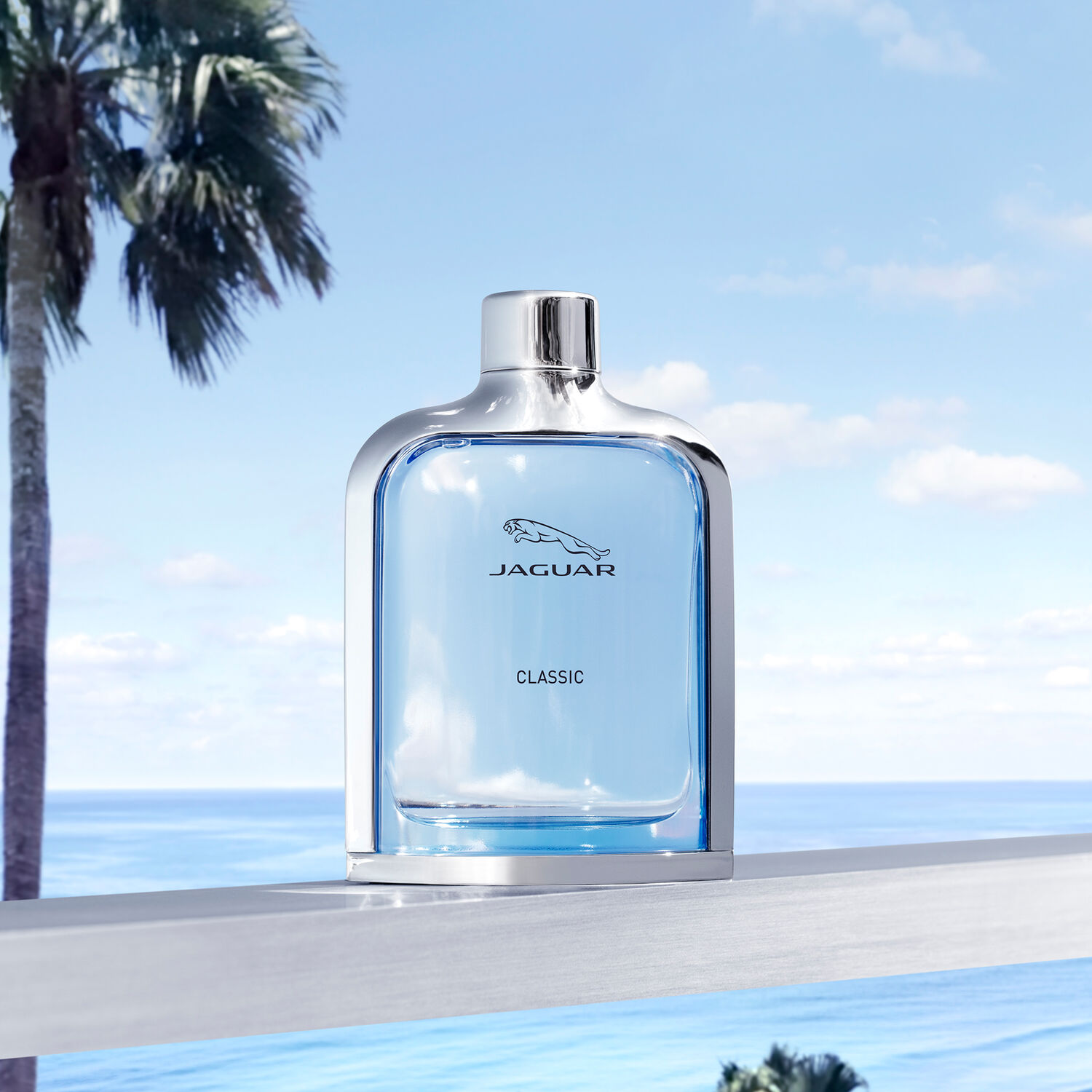 New Classic  - Eau de Toilette