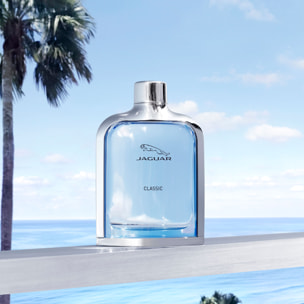 New Classic  - Eau de Toilette
