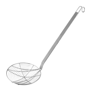 Ecumoire de cuisine inox 46,5 cm FM Professional Divers