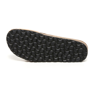 Sandalia BILLOWY MARRON