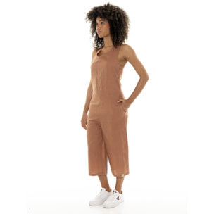 Mono de una pieza de mujer Leone Chic Boxing