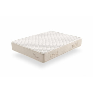 Matelas Royal Cashmere, 30 cm, 2 places- Moonia