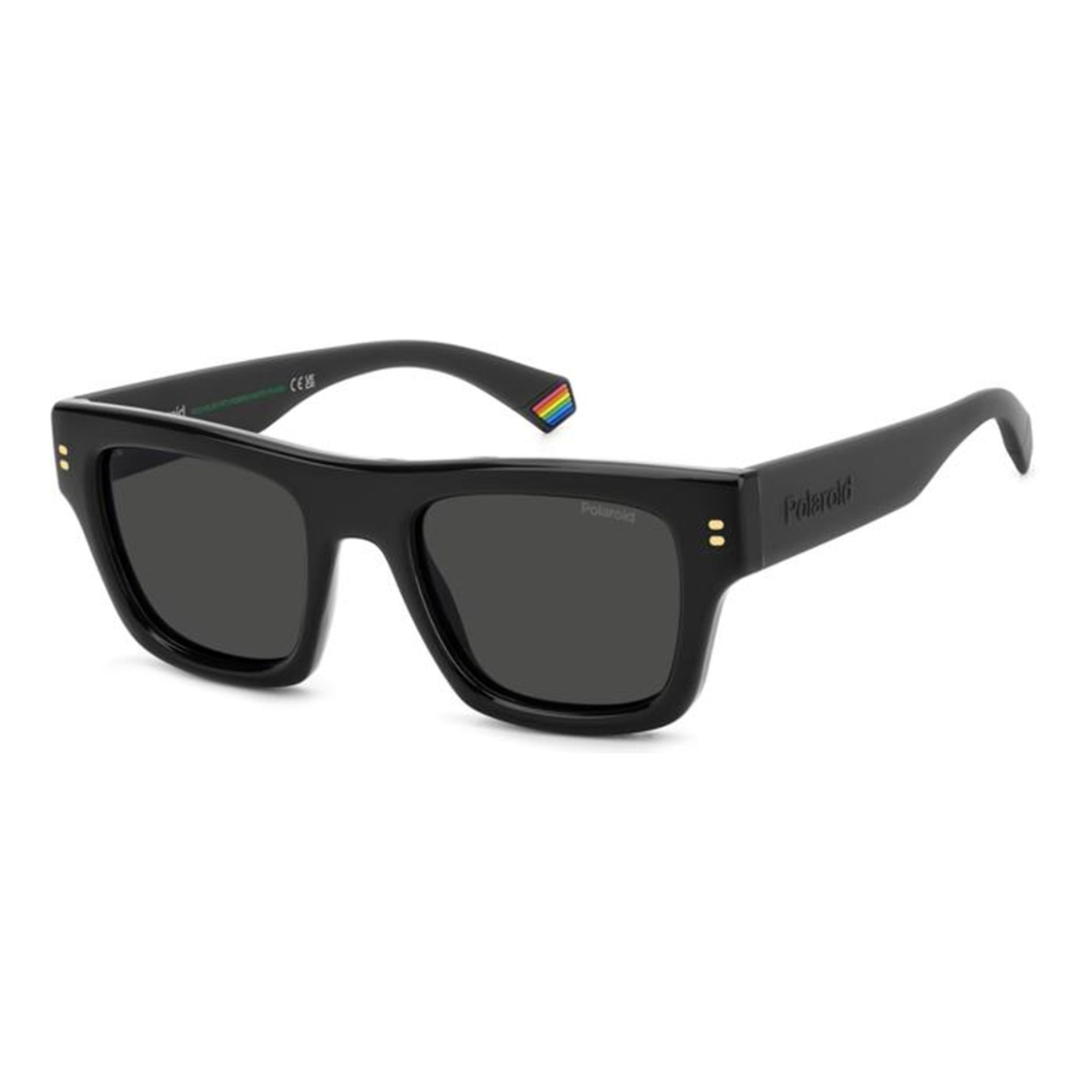Gafas de Sol Polaroid PLD 6238/S/X 807 Polarizadas de Policarbonato Hombre 51 mm