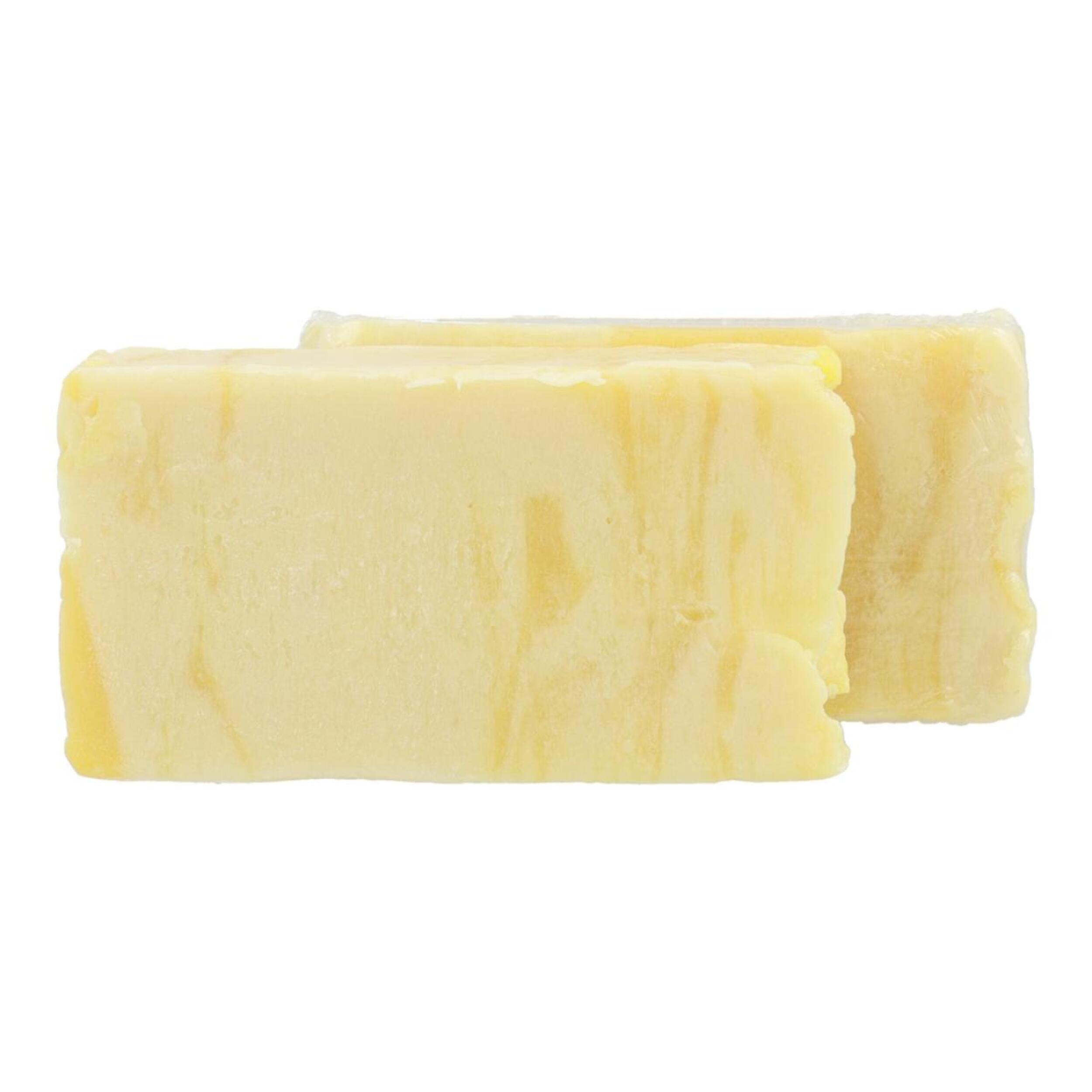 PLANETA HUERTO | Jabón Natural de Aceite de Oliva y Argán 100 g | Hidratante y Nutritivo | Piel Suave y Radiante