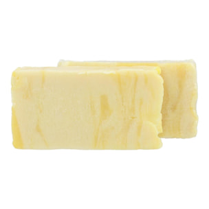 PLANETA HUERTO | Jabón Natural de Aceite de Oliva y Argán 100 g | Hidratante y Nutritivo | Piel Suave y Radiante