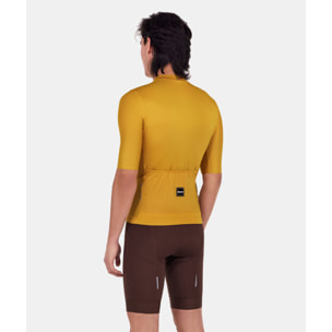 Ready To Ride - Maillot Unisex - Ocre - Unisex