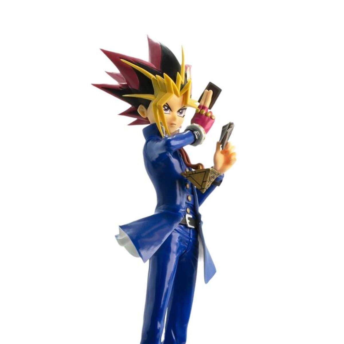 YU-GI-OH! Statua Figura Yami Yugi 17 cm AbyStyle