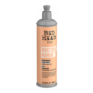 TIGI Bed Head Moisture Maniac Moisturizing Conditioner 400ml