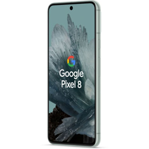 Smartphone GOOGLE Pixel 8 Mint 128 Go