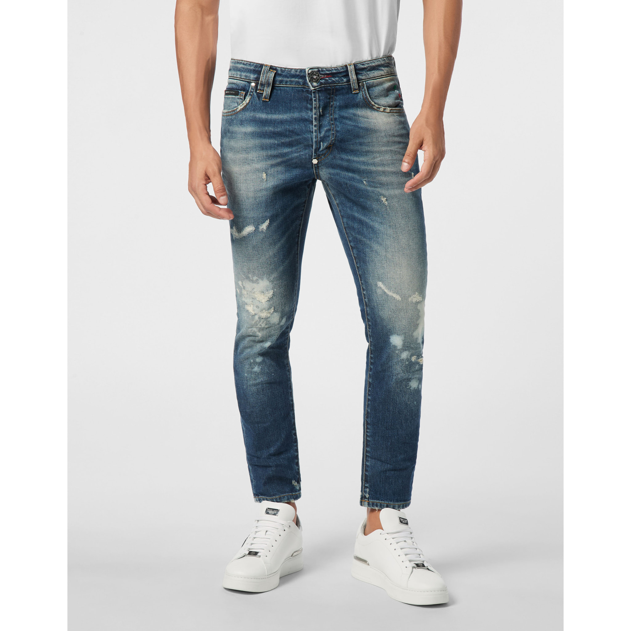 PHILIPP PLEIN Skinny Essential