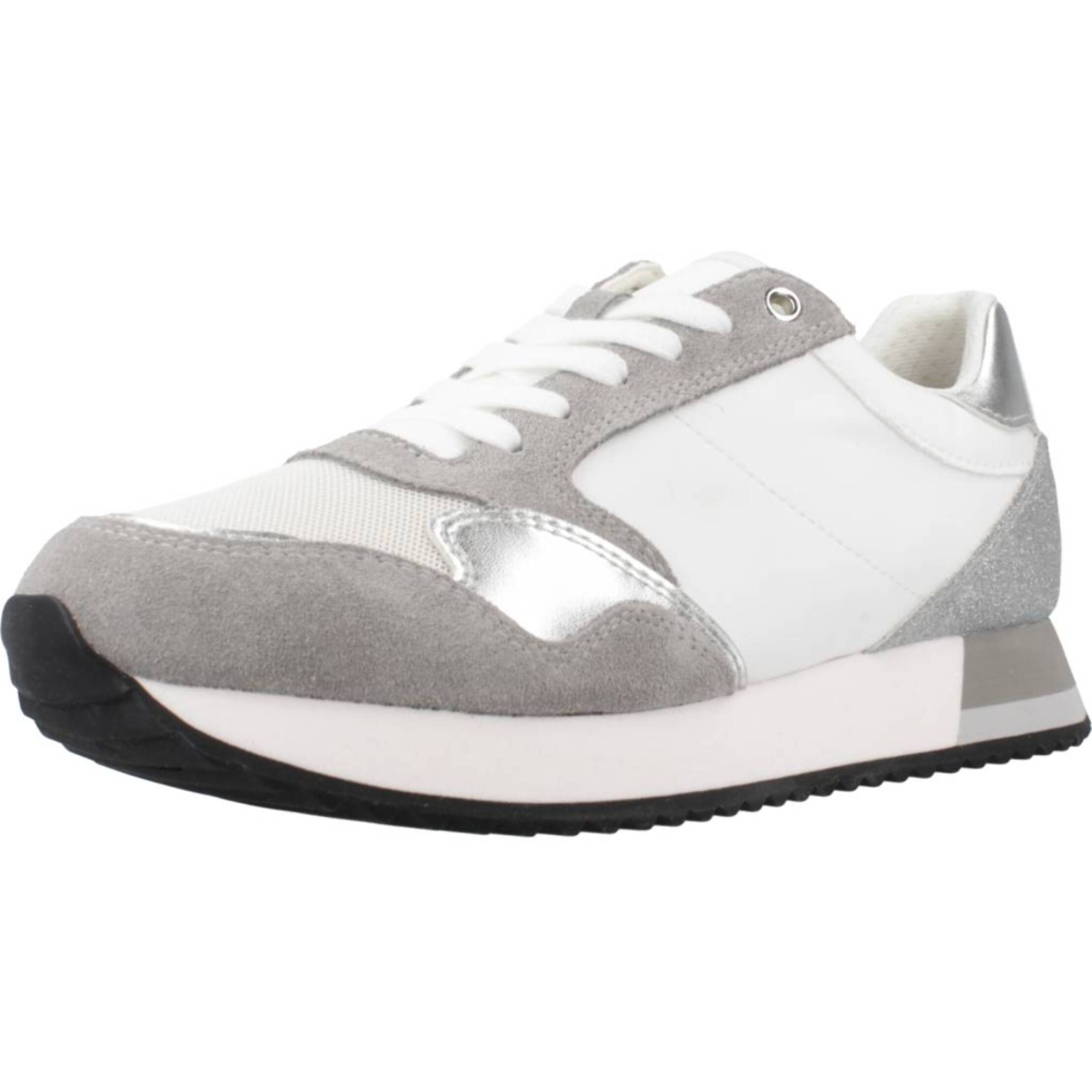 Sneakers de  Mujer de la marca GEOX  modelo D DORALEA B White