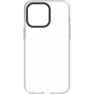 Coque RHINOSHIELD iPhone 15 Pro Clear Case