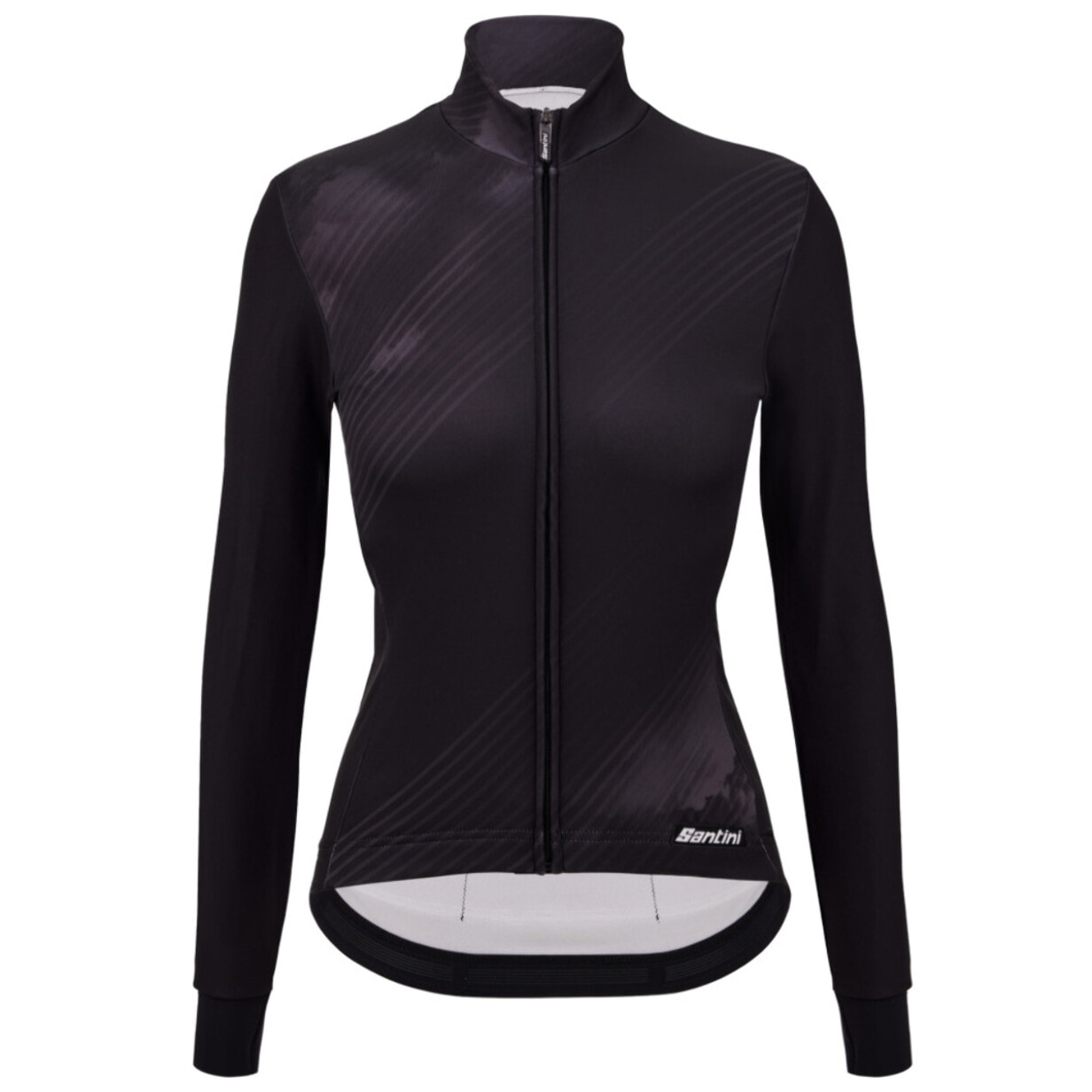 Pure Dye - Maglia Donna - Nero - Donna