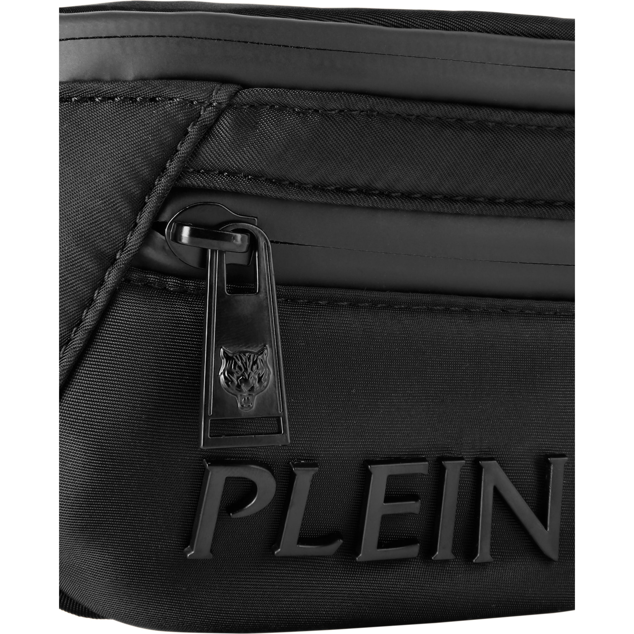 PLEIN SPORT Fanny Pack