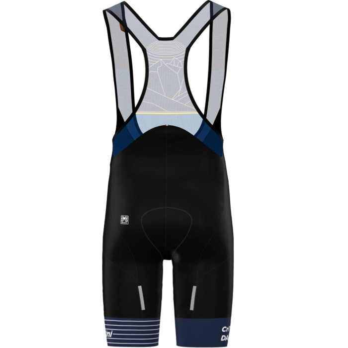 Critérium Du Dauphiné - Cuissard - Nautica - Homme