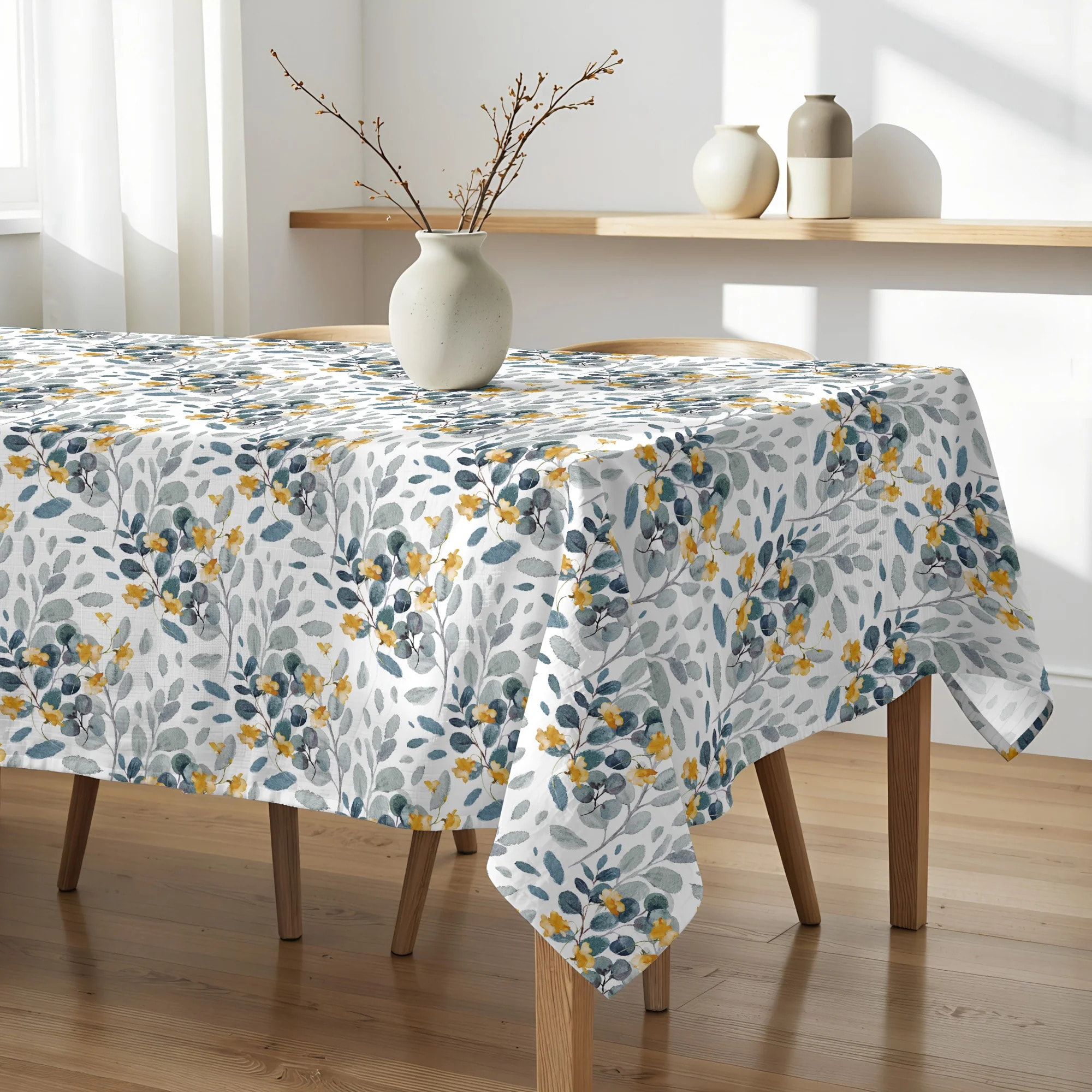 Nappe en résine anti-taches 0120-377