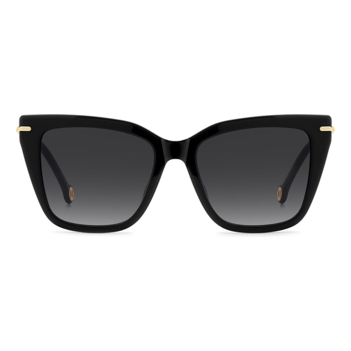Gafas de Sol Carolina Herrera HER 0221/G/S 3H2 de Acetato Mujer 50 mm