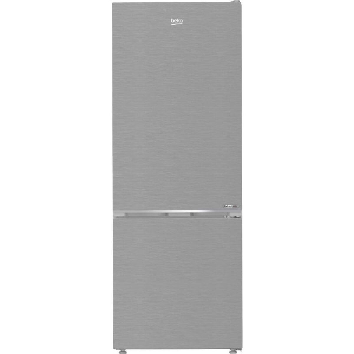 Réfrigérateur combiné BEKO B3RCNE565HXB